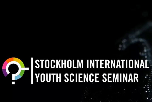 Az ELTE matematikus hallgatója is előad Stockholmban a Nobel-héten