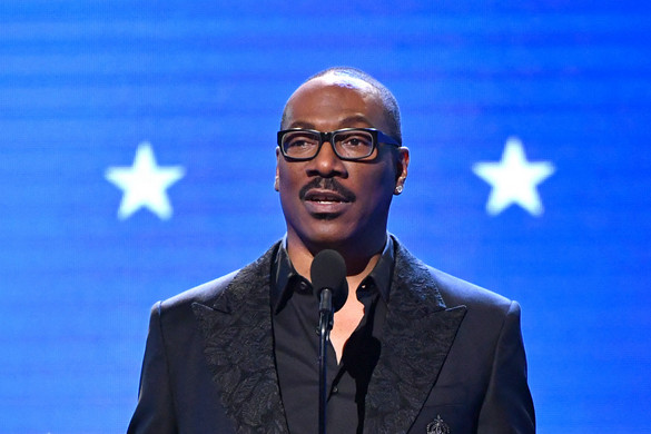 Többen megsérültek Eddie Murphy új filmjének forgatásán