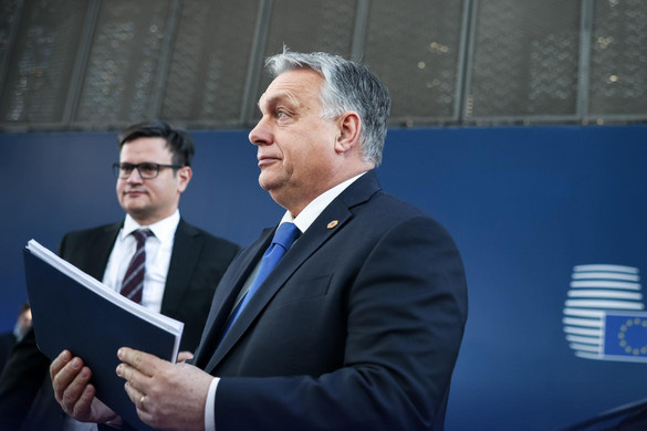 Die Welt: Megkaphatja Magyarország az EU-s pénzeket