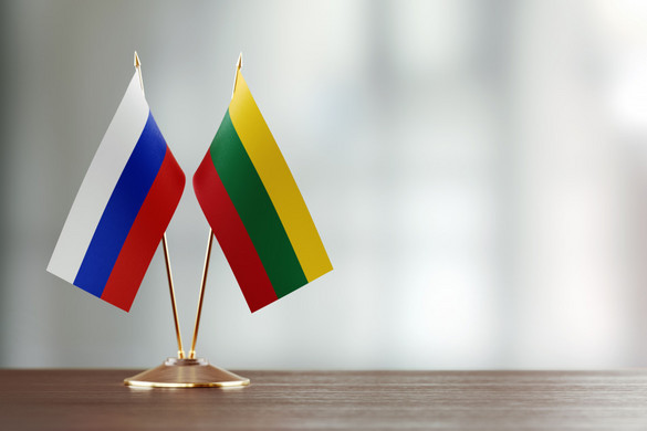 Moszkva kiutasított egy litván diplomatát