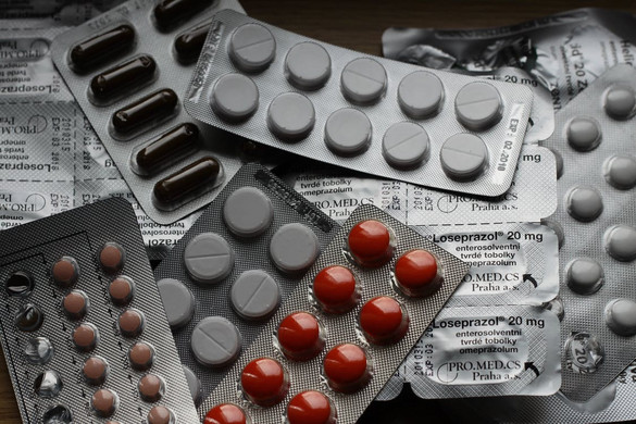 Antibiotikum-hiány van Európában, az orvosok egyre jobban aggódnak