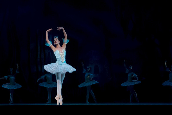Első alkalommal rendezik meg a Hungarian Ballet Grand Prix nemzetközi balettversenyt 2023 nyarán Veszprémben