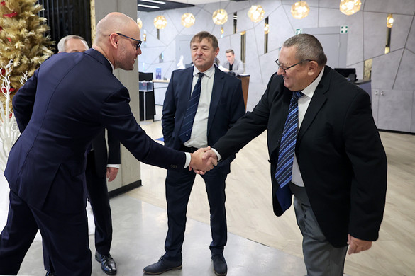 Csepreghy Nándor: A magyar vállalkozásokat hozzák előnyös helyzetbe az új építési jogszabályok