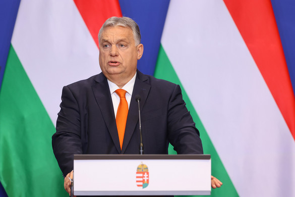 A magyar politika jó évet zárt