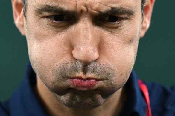 Lionel Scaloni: Ennek a csapatnak mindenre volt válasza