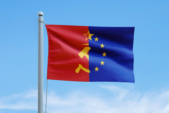 A Szovjetunió az Európai Unióban él tovább