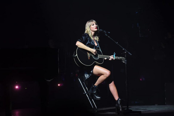 Taylor Swift, Lady Gaga és Rihanna is ringbe száll az Oscar-díjért