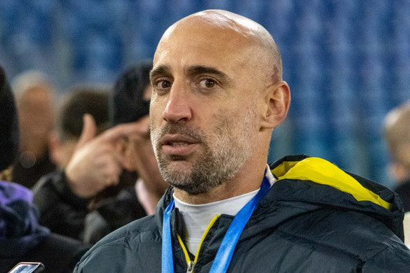 Pablo Zabaleta története az álmatlan éjszakáról