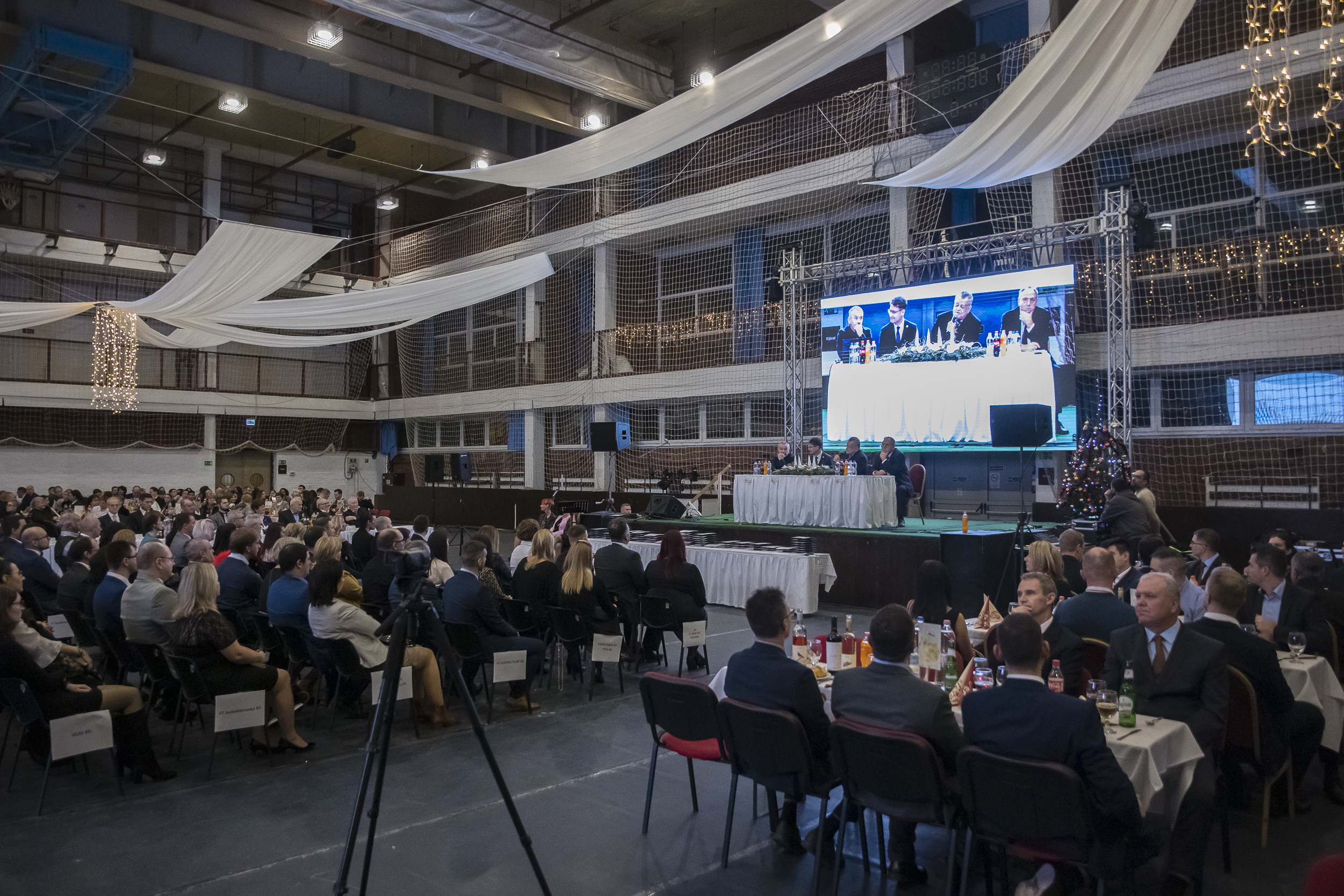 Videoton: a megbízható európai partner