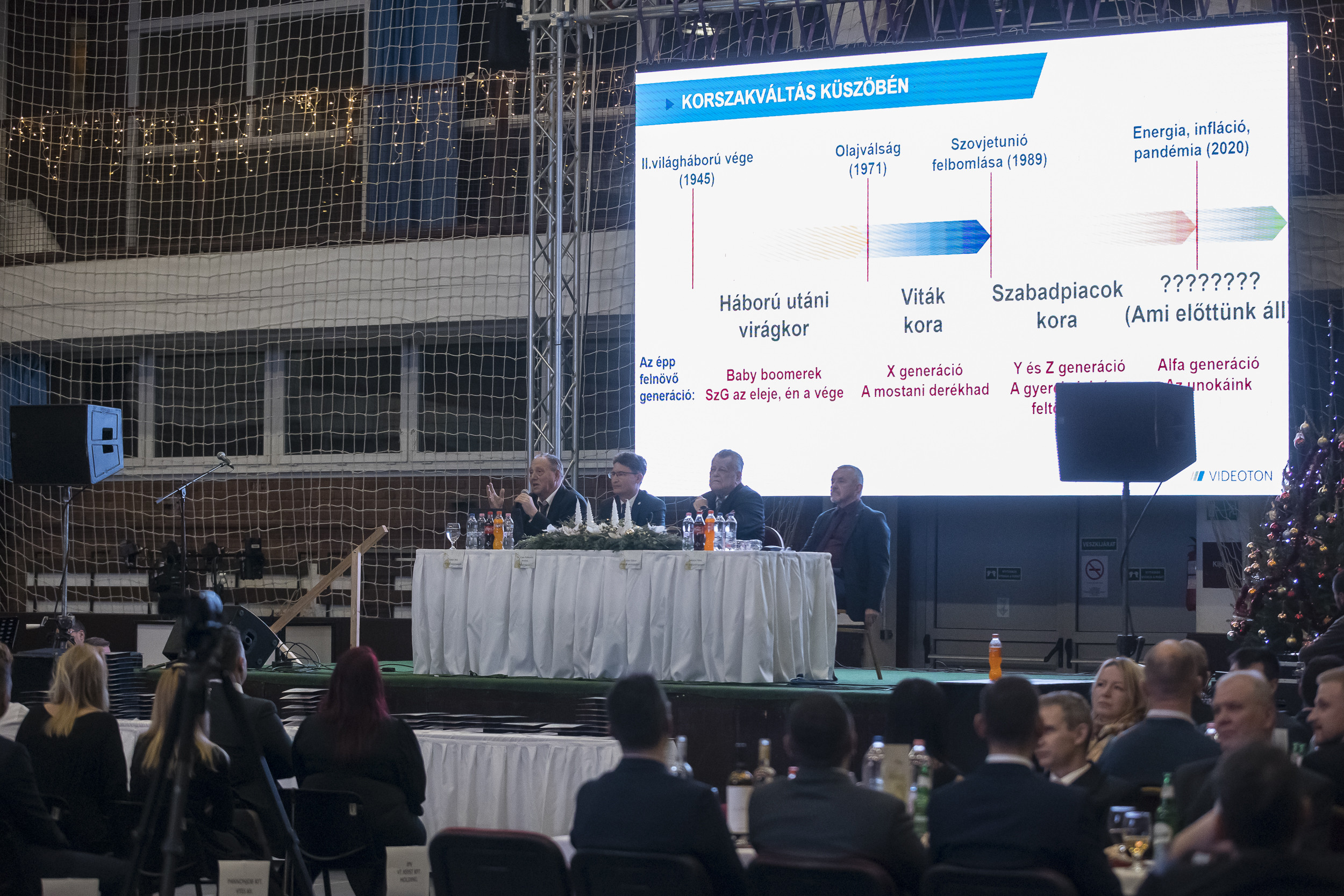 Videoton: a megbízható európai partner