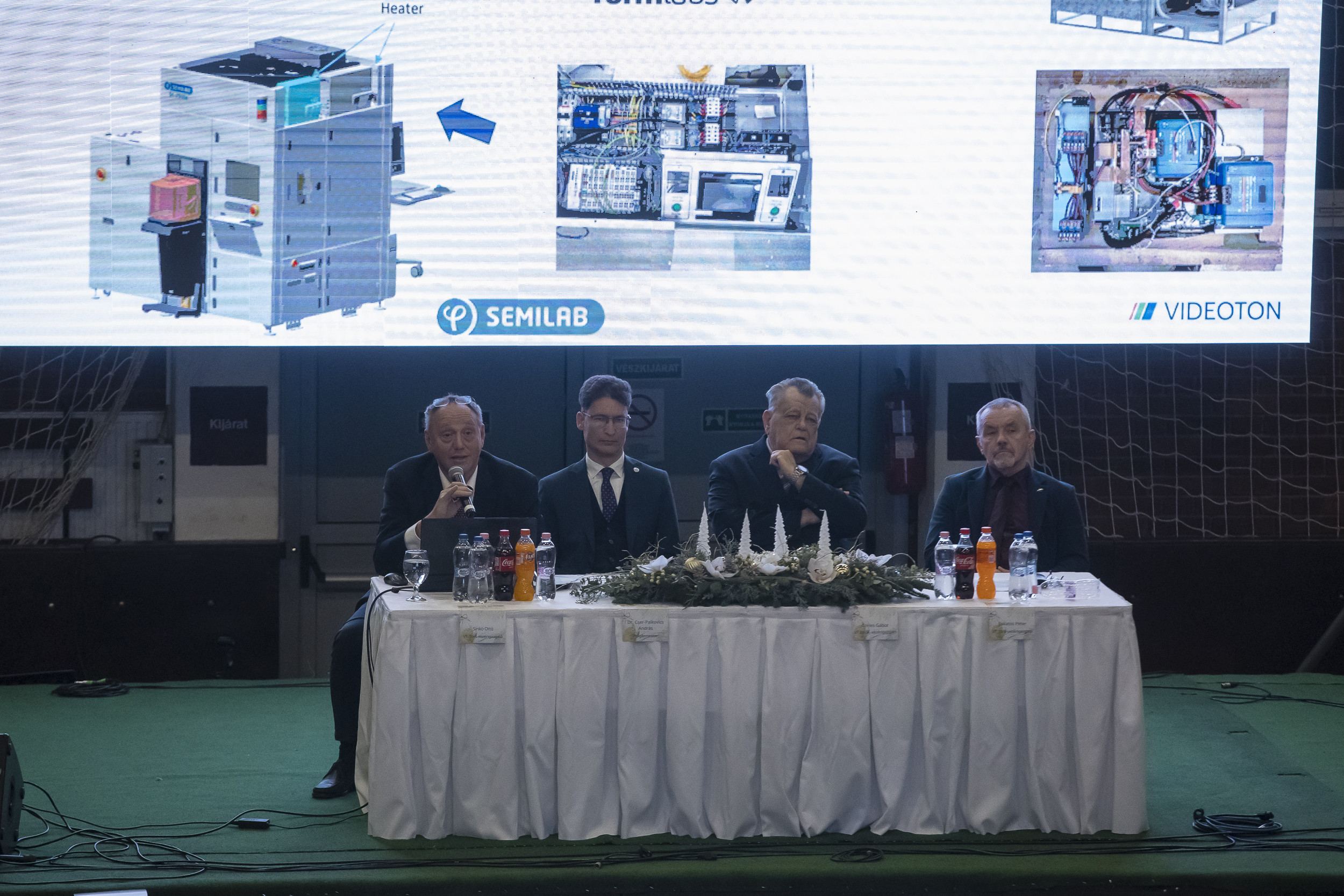 Videoton: a megbízható európai partner