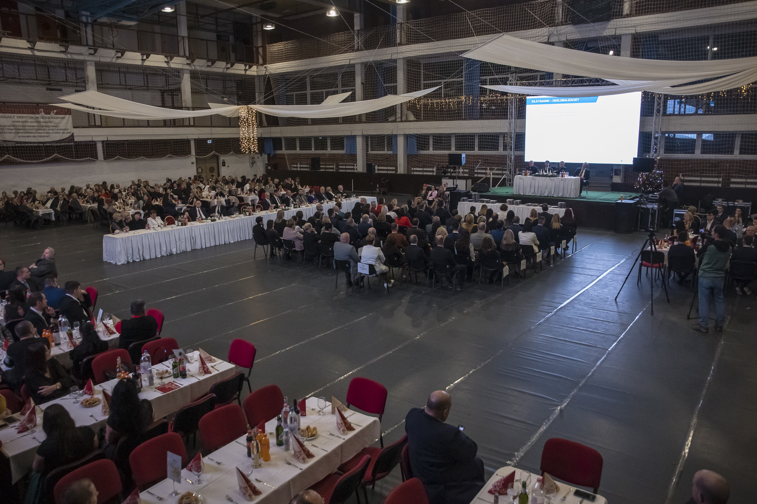 Videoton: a megbízható európai partner
