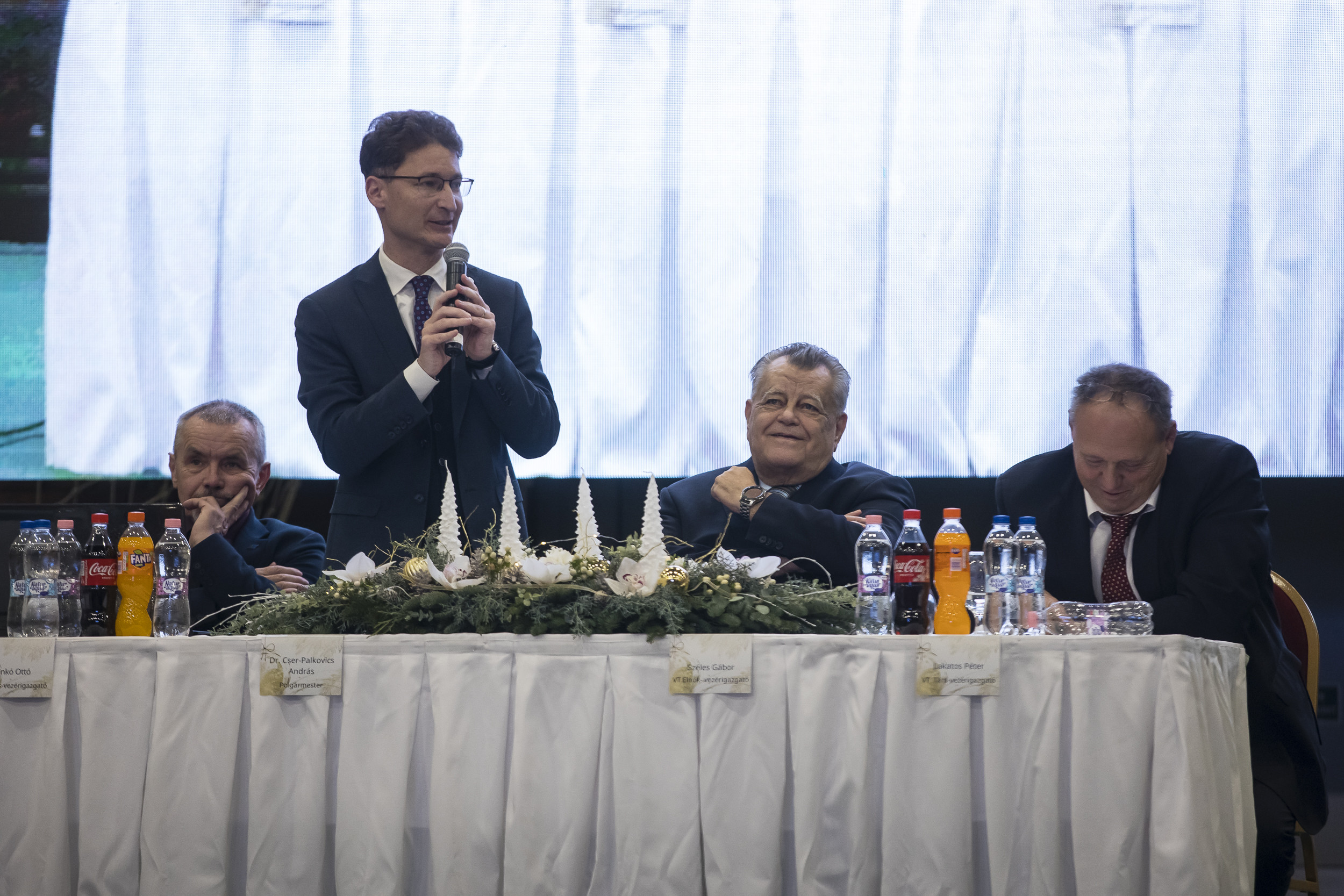 Videoton: a megbízható európai partner