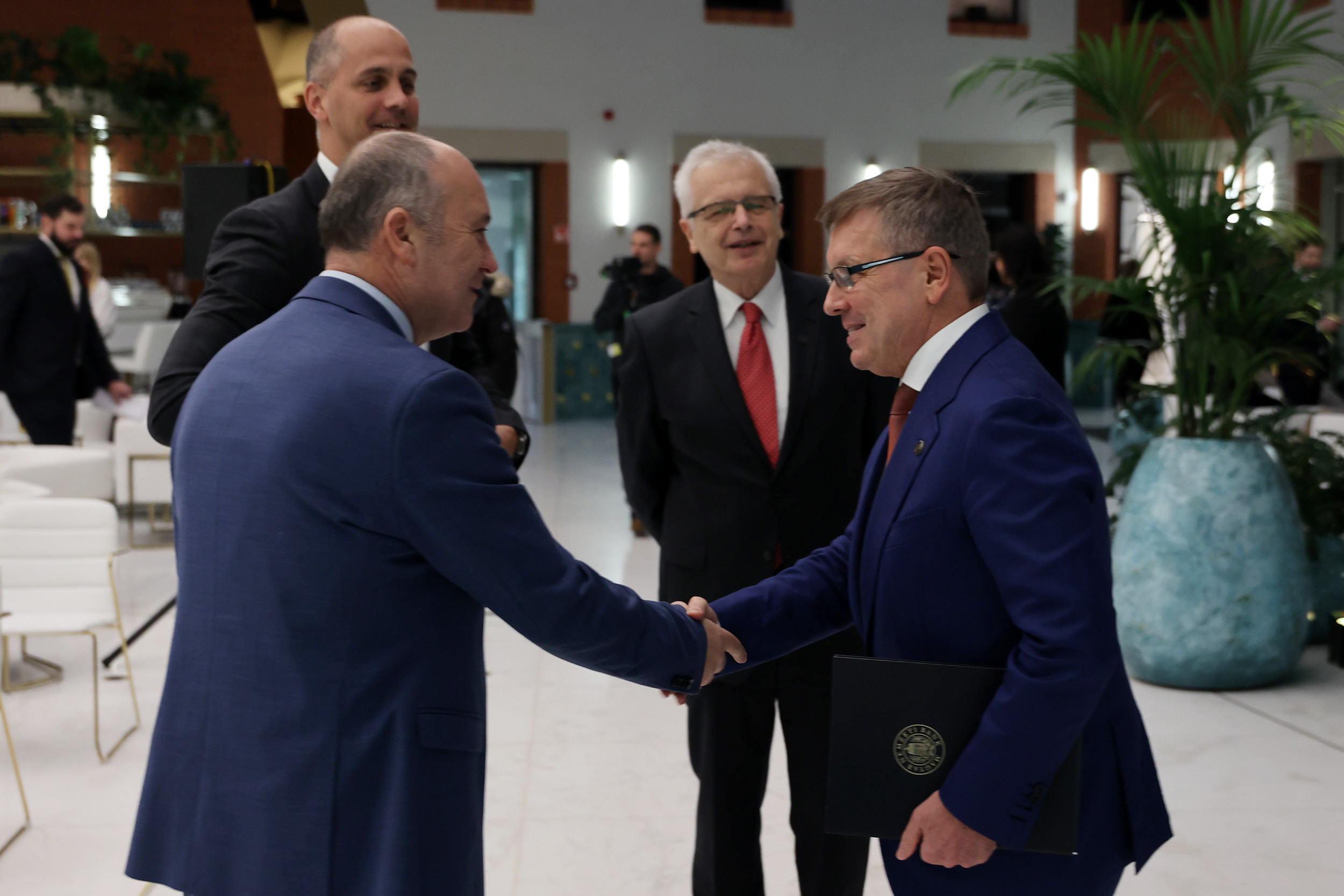 Arany Csodaszarvas szoboravatás