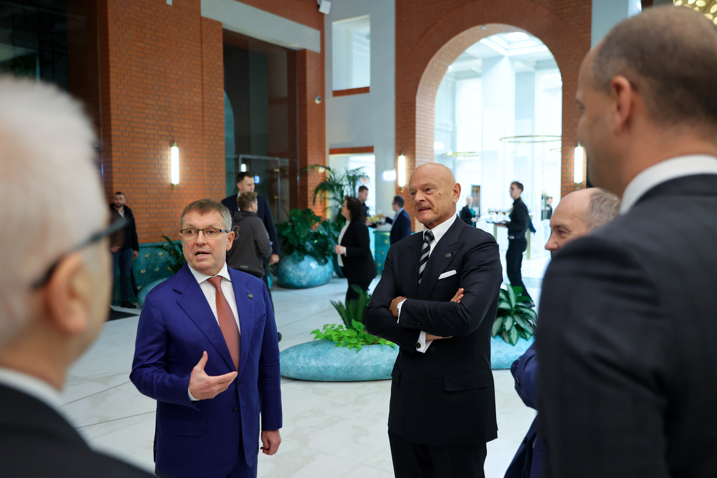 Arany Csodaszarvas szoboravatás