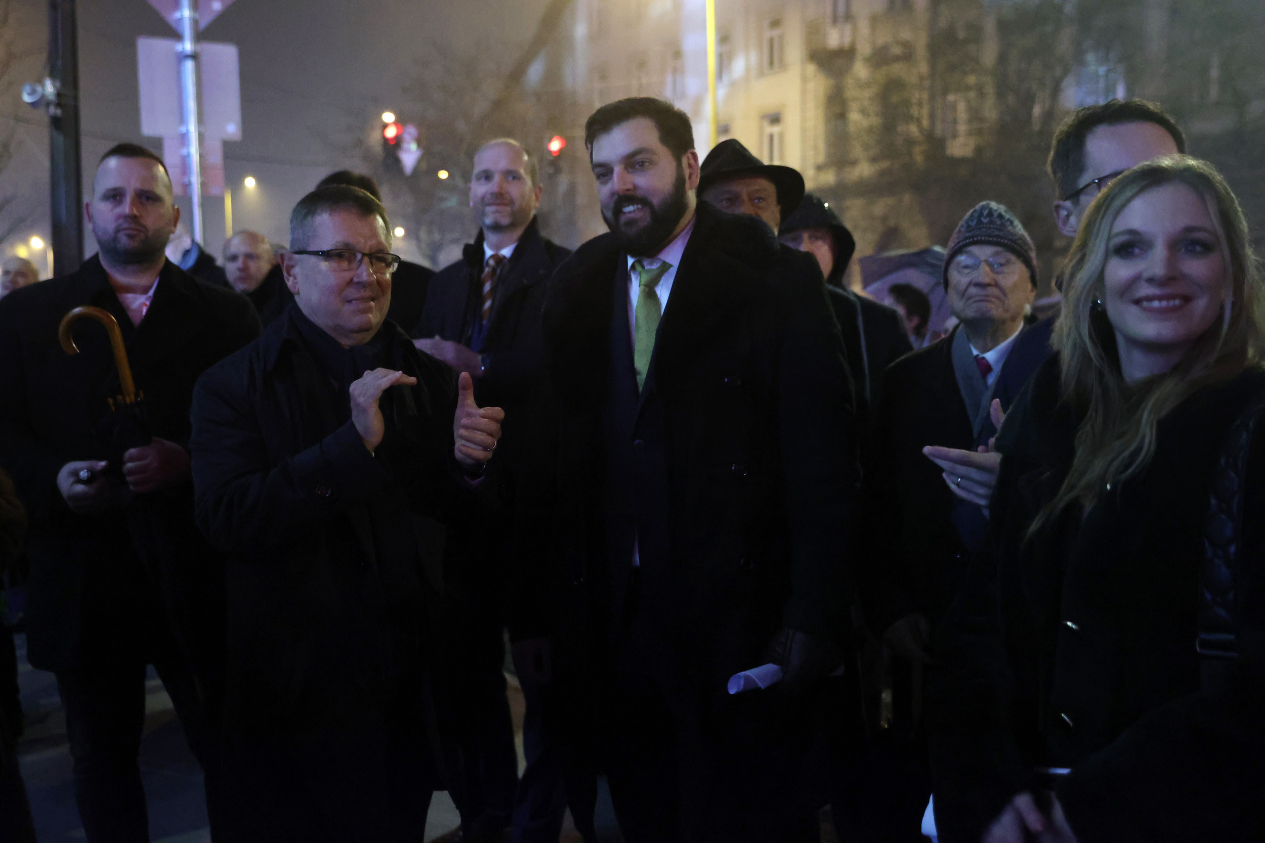 Arany Csodaszarvas szoboravatás