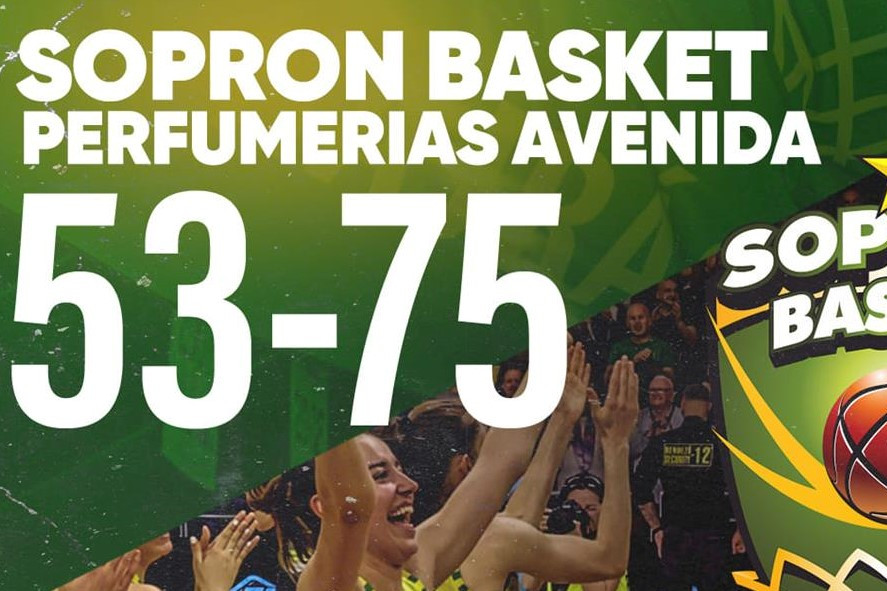 Beleszaladt a késbe a Sopron