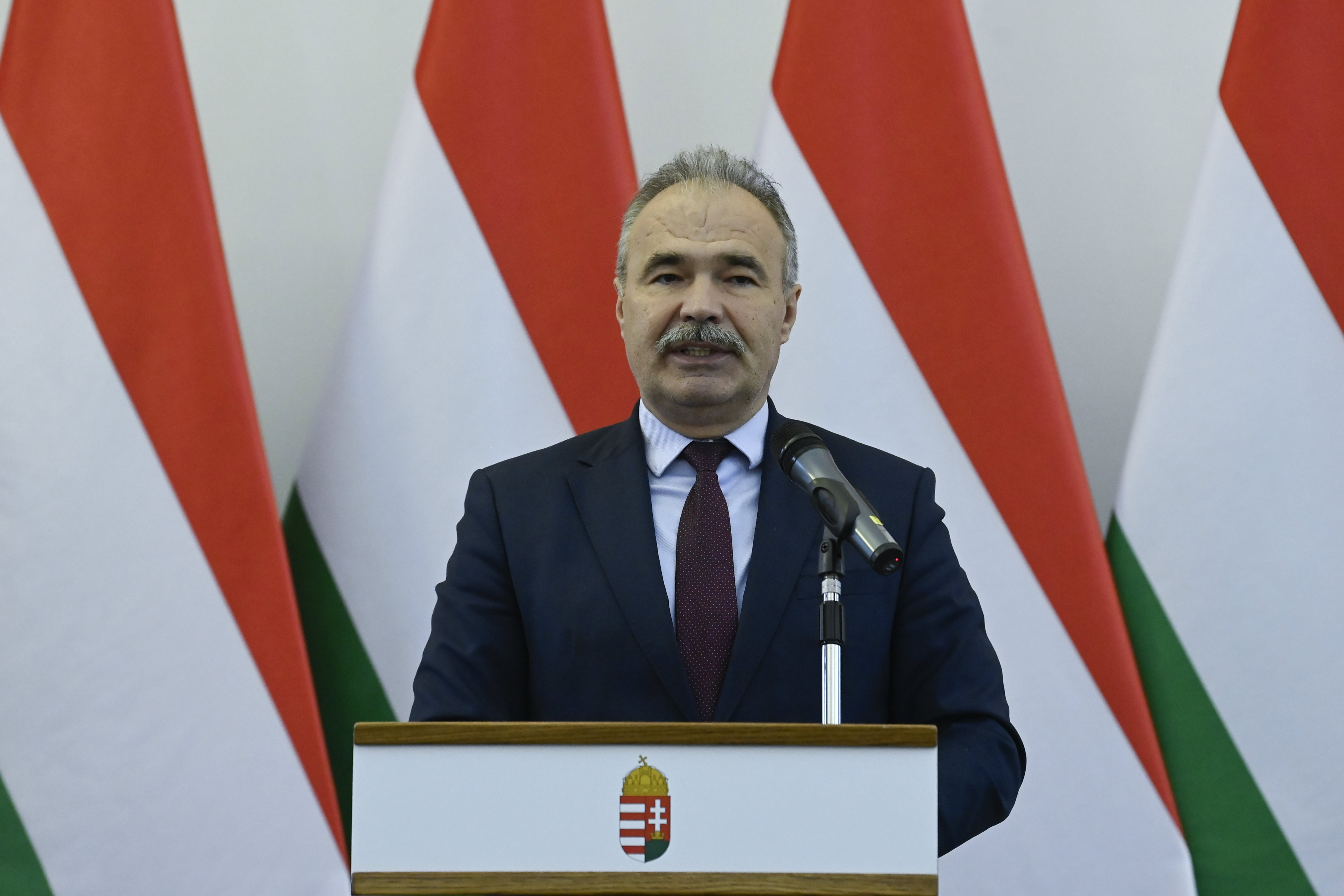 Nagy István: A fennmaradásához elengedhetetlen a határon átnyúló, versenyképes agrárium