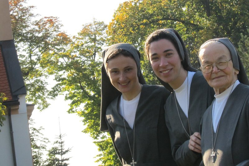 Don Bosco nővérek