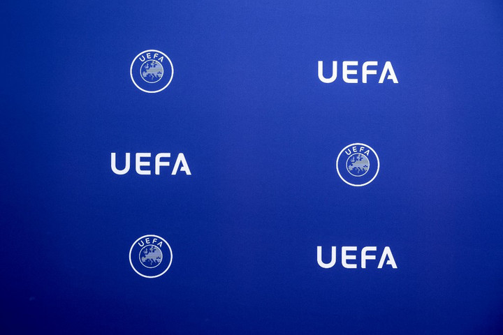 Orosz delegáció tárgyalt az UEFA főhadiszállásán