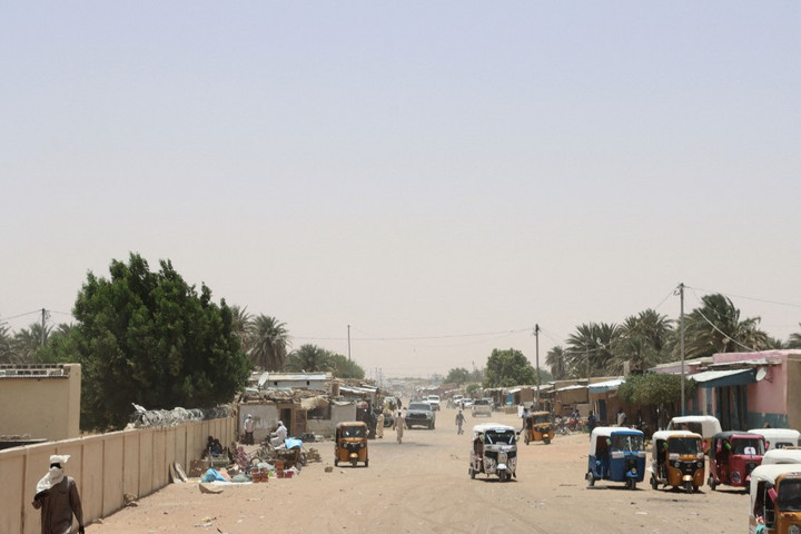 Sokan meghaltak egy csádi buszbalesetben