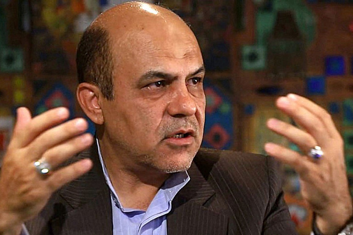 Fotó: KHABAR ONLINE / AFP A brit miniszterelnök szerint kegyetlen és gyáva cselekedet volt Ali Reza Akbari kivégzése