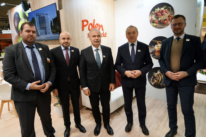 Fotó: Agrárminisztérium Uniós agrárminiszteri egyeztetés az ukrán gabonaimportról