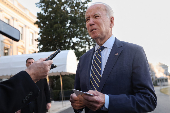 A Fehér Ház korábbi orvosa szerint eltitkolják Biden mentális állapotával kapcsolatos vizsgálatok eredményét
