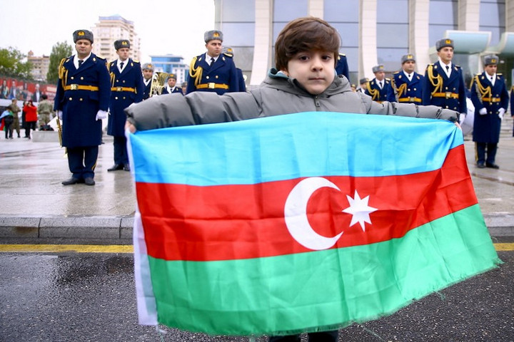 Azerbajdzsán első alkalommal nevezett ki nagykövetet Izraelbe