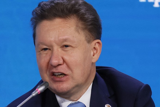 Orosz–üzbég gázipari együttműködési megállapodást írtak alá