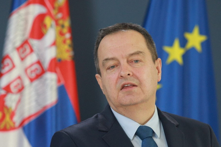 Fotó: AFP/ANADOLU AGENCY/MILOS MISKOV „Horvátország áldozata volt a milosevici rezsim agressziójának"