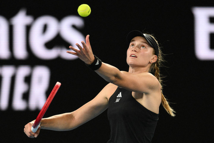 Goran Ivanisevic lett Jelena Ribakina edzője
