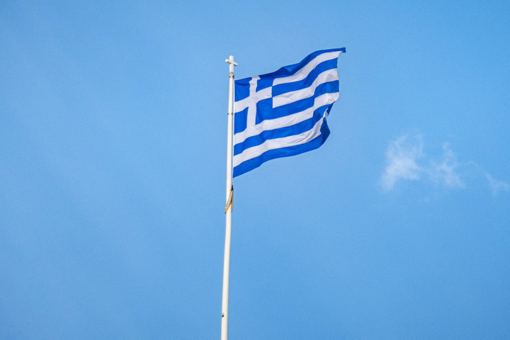 Nem jó Görögországban újságírónak lenni