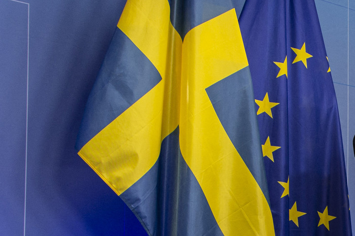 Svédország az agráriumra érzékenyen veszi át az EU elnökségét