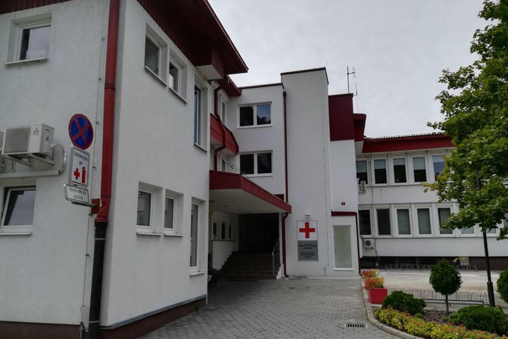 Fotó: Zdravstveni dom Lendava (a Lendvai Egészségház) közösségi oldala Doktor van – hely már kevesebb Lendván