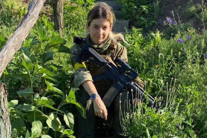 Magyar nő sikkaszthatott ukrán segélyeket