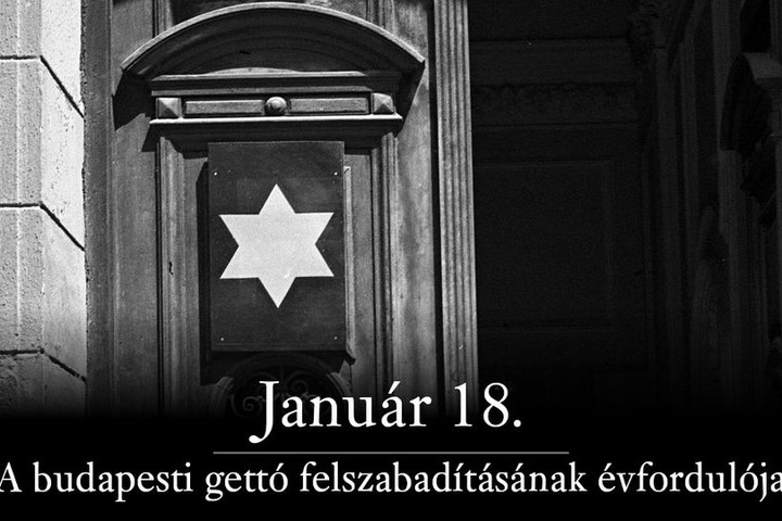 Fotó: Facebook/Novák Katalin Emlékezzünk együtt az áldozatokra és a túlélőkre!