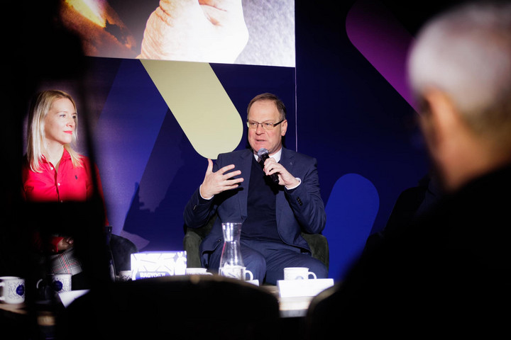 Navracsics Tibor: Történelmileg egyedülálló lehetőséget jelent az Európa kulturális fővárosa cím
