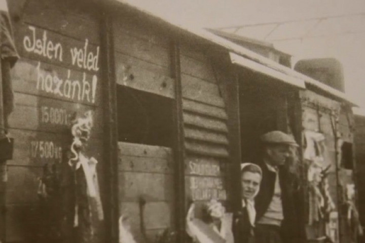 Szörnyű bűn volt a németek kitelepítése