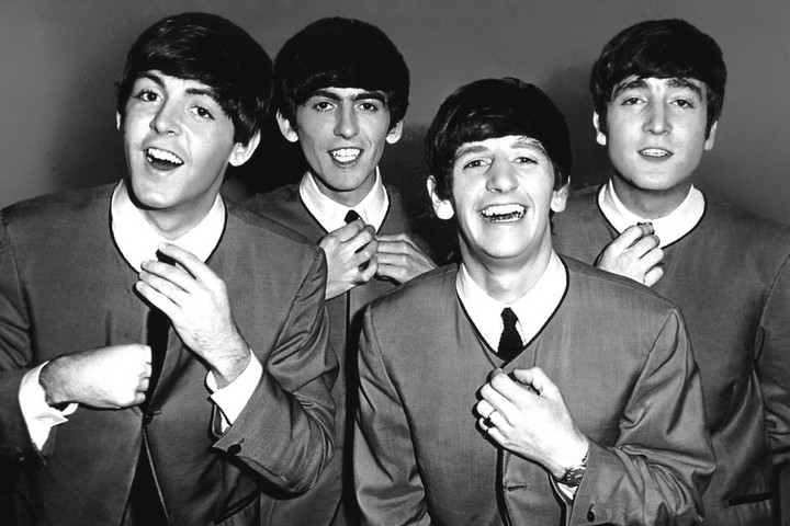 Paul McCartney nagyközönség számára eddig ismeretlen fotóival nyit újra a londoni portrégaléria