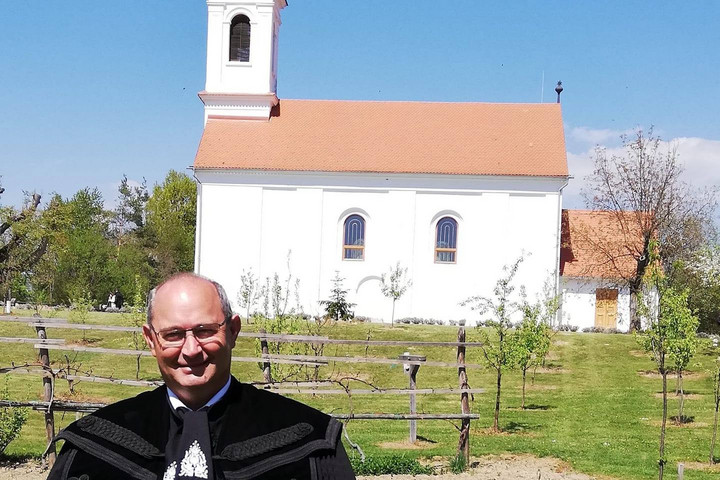 Lelkészgondok Szlovéniában