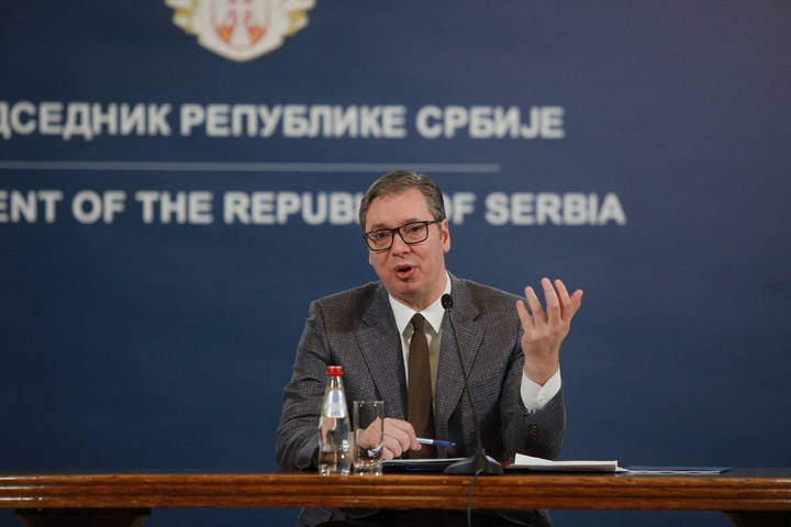 Szerbia folytatja a koszovói helyzet rendezését célzó tárgyalásokat