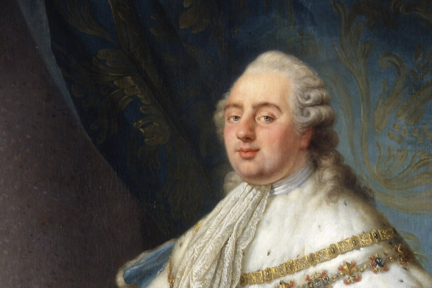 230 éve fejezték le XVI. Lajos francia királyt