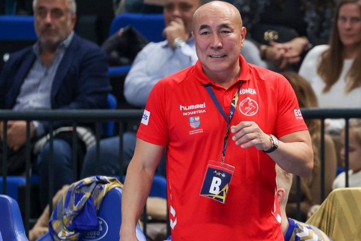 Fotó: Karnok Csaba KC, Délmagyarország Dujsebajev mester és fiai a Pick Szegedhez szerződhetnek?