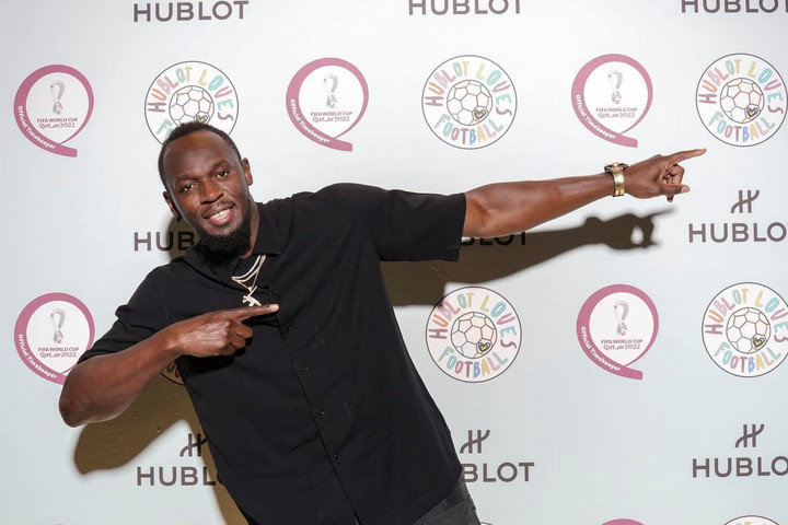 Dollármilliók tűntek el Usain Bolt befektetési számlájáról