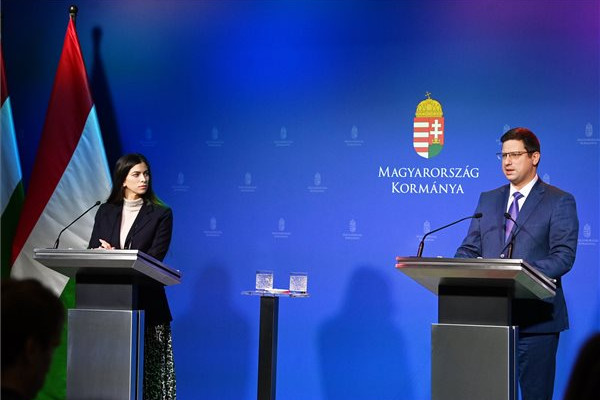 Bejelentések várhatóak a húsvéti Kormányinfón