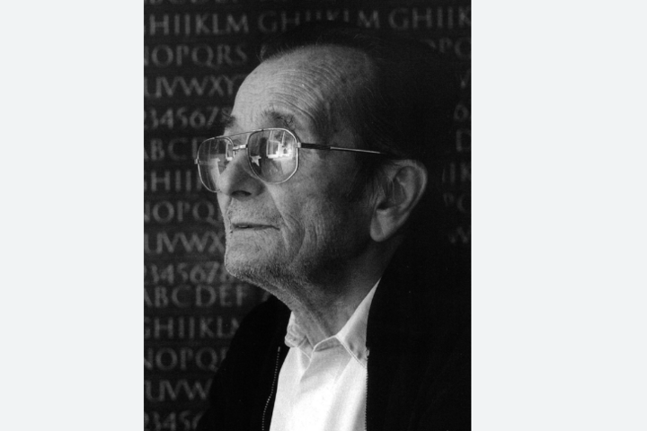 A magány festőjének nyílt kiállítása Lendván