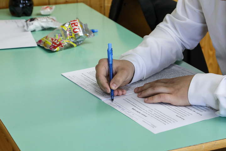 Fotó: MH/Török Péter Oktatási Hivatal: Február 21-ig lehet jelentkezni a középiskolákba