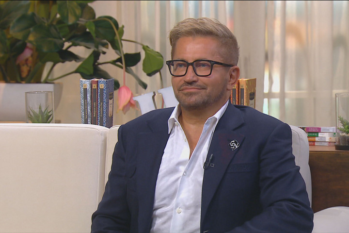 Jákob Zoltán lesz A Nagy Ő