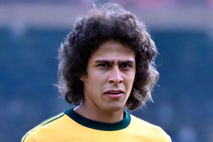 Fotó: Storie di Calcio Gyász: Elhunyt Roberto Dinamite